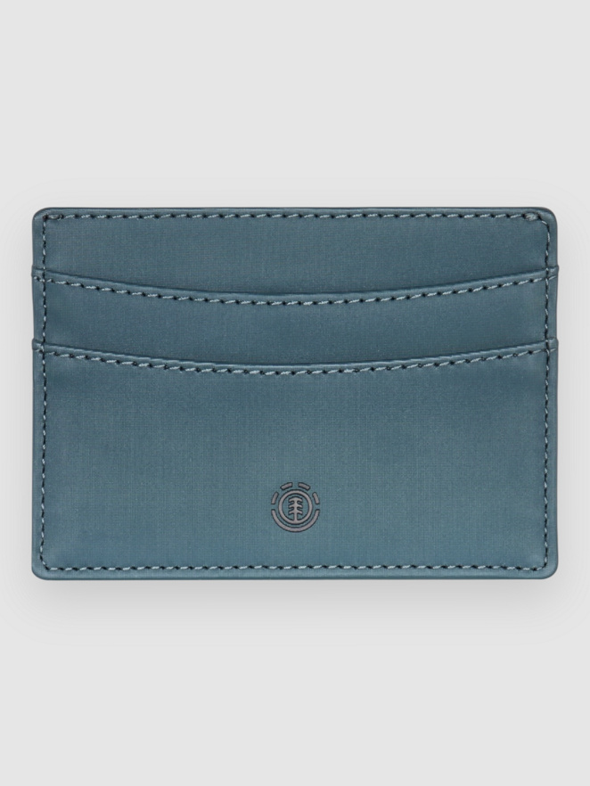 Element Icon Card Holder Wallet