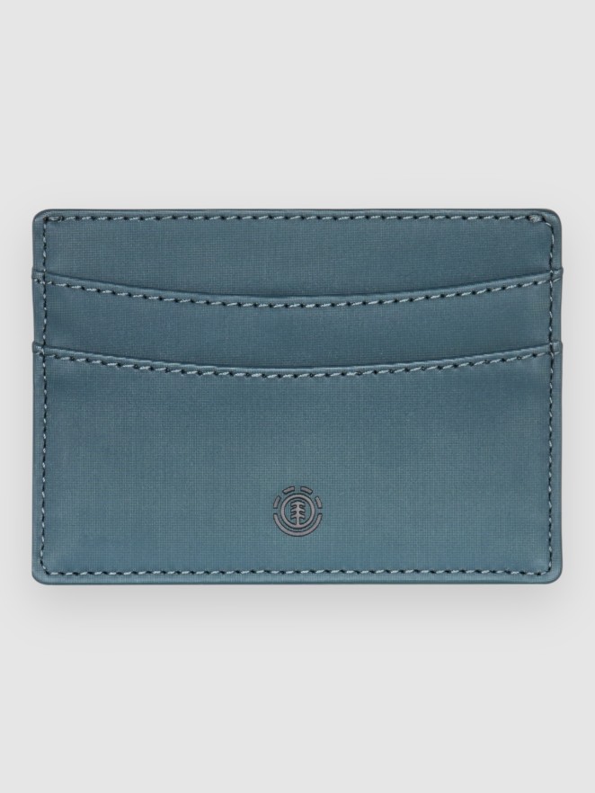 Element Icon Card Holder Wallet