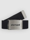 Element Lowcase Webbing Belt