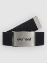 Element Lowcase Webbing Belt