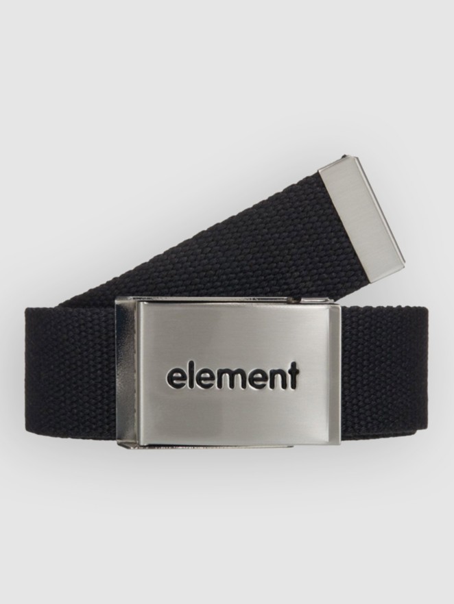 Element Lowcase Webbing Belt