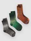 Element Gradient 3Pk Socks