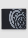 Element Double Icon Trifold Wallet