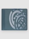 Element Double Icon Trifold Wallet