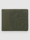 Element Double Icon Trifold Wallet