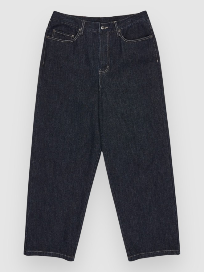 Element Big 5 Rinse Jeans