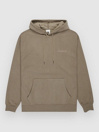 Element Serif Corduroy Po Hoodie