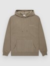 Element Serif Corduroy Po Hoodie