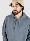 Element Serif Corduroy Po Hoodie