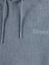 Element Serif Corduroy Po Hoodie
