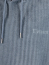 Element Serif Corduroy Po Hoodie