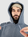 Element Serif Corduroy Po Hoodie