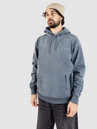 Element Serif Corduroy Po Hoodie