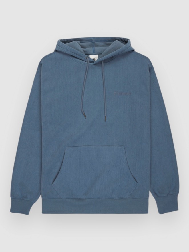 Element Serif Corduroy Po Hoodie