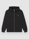 Element Icon Rain Zip Hoodie