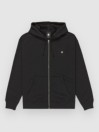 Element Icon Rain Zip Hoodie