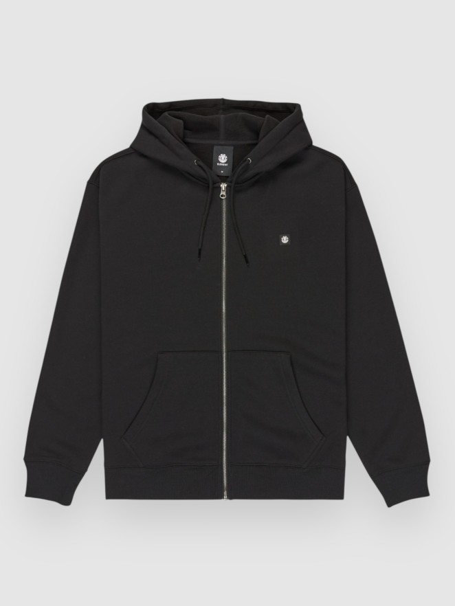 Element Icon Rain Zip Hoodie
