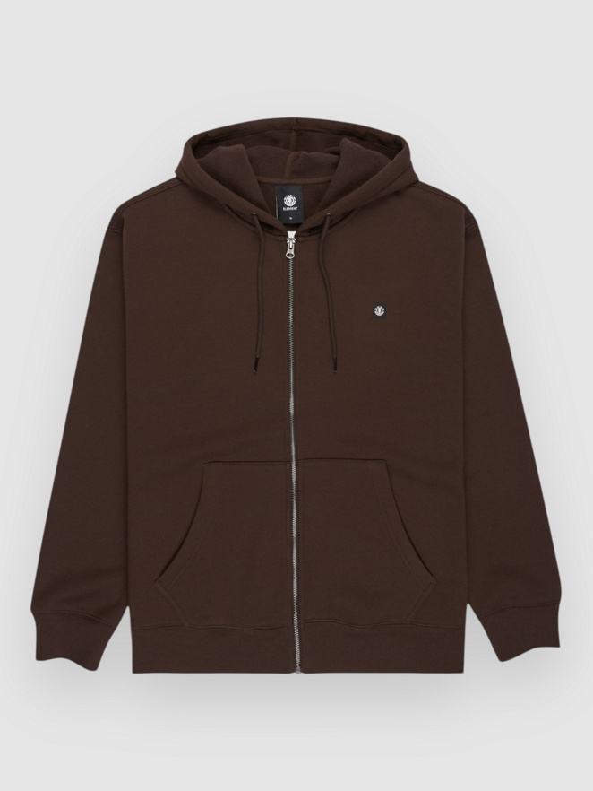 Element Icon Rain Sweatjacke
