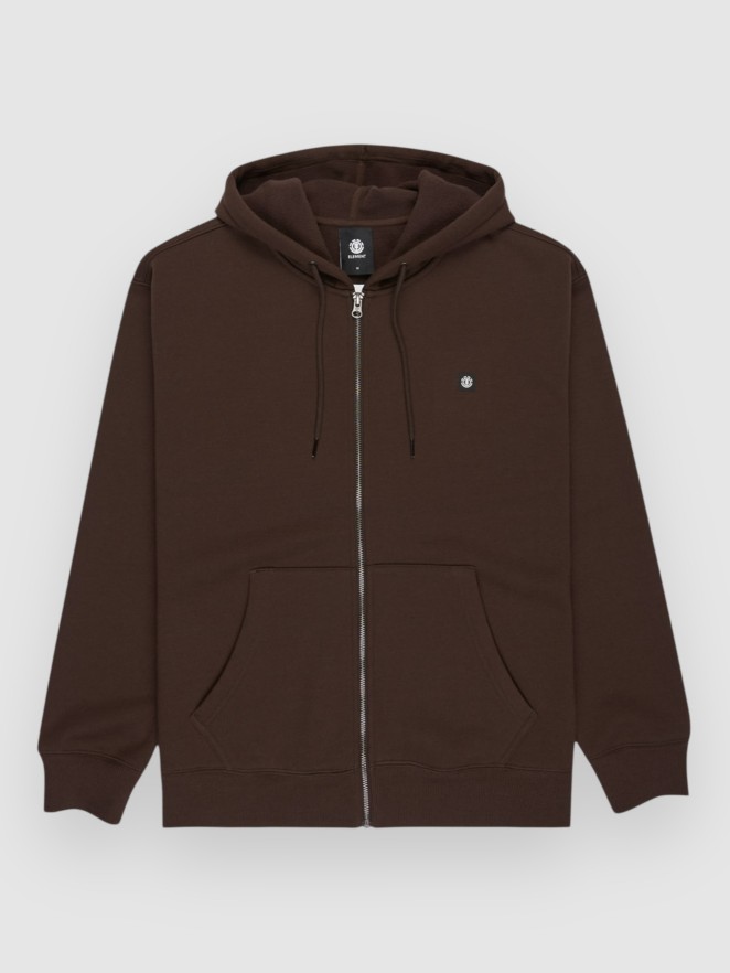 Element Icon Rain Sweatjacke