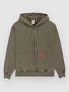 Element Cargo Zip Hoodie