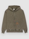 Element Cargo Zip Hoodie
