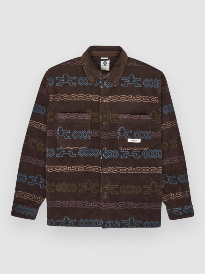 Element Polar Over Shirt