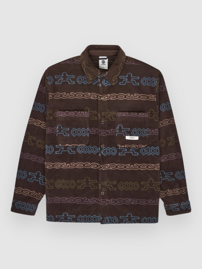 Element Polar Over Shirt