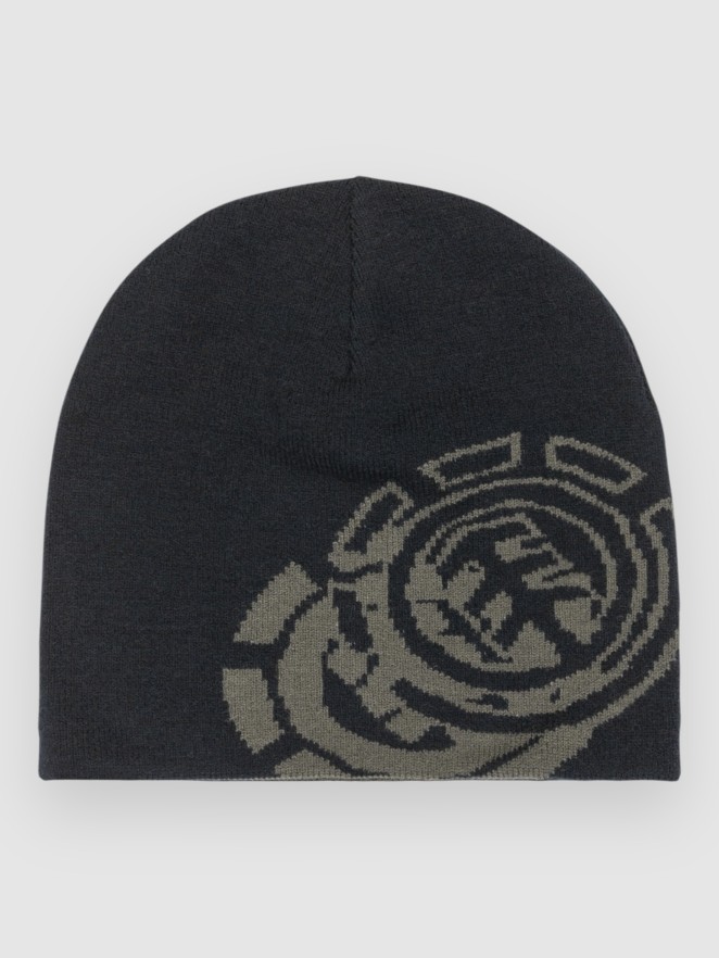 Element No Fold Double Icon Beanie