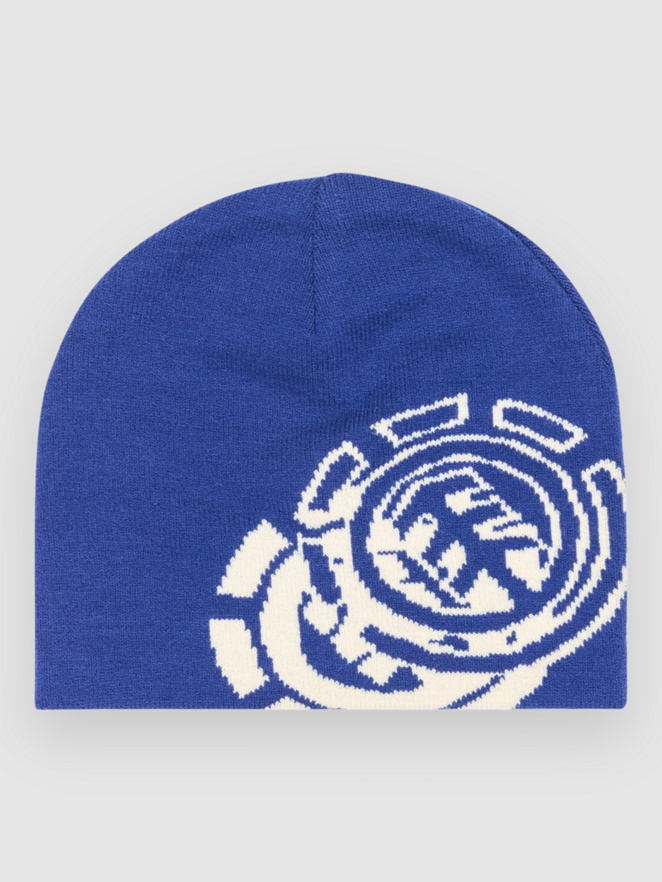Element No Fold Double Icon Beanie
