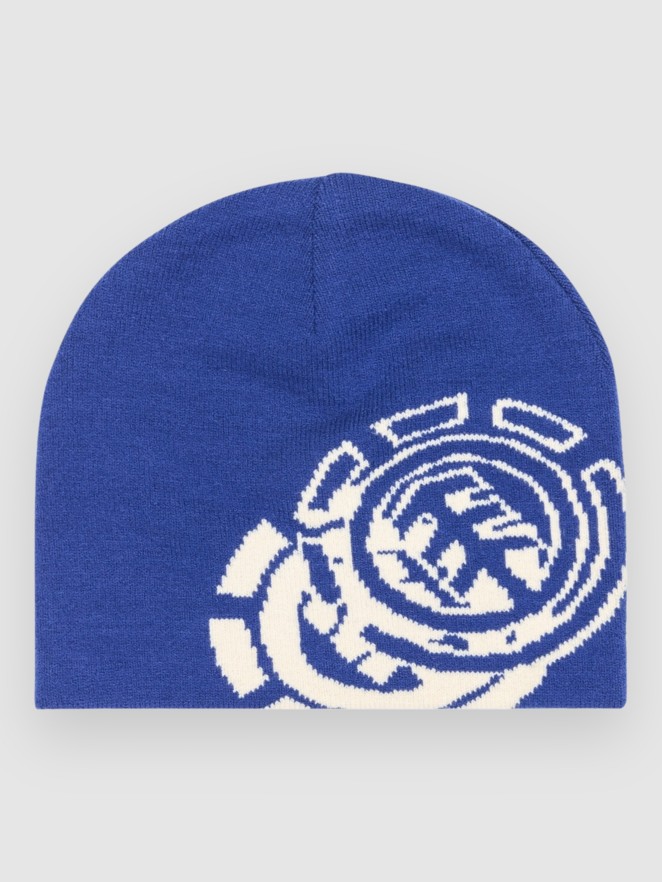 Element No Fold Double Icon Beanie