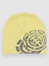 Element No Fold Double Icon Beanie