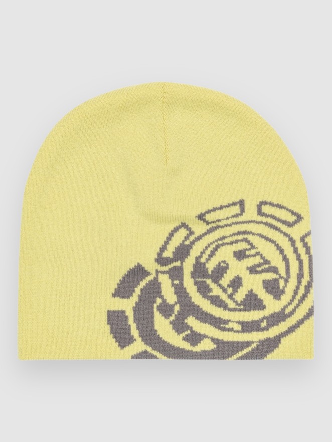 Element No Fold Double Icon Beanie