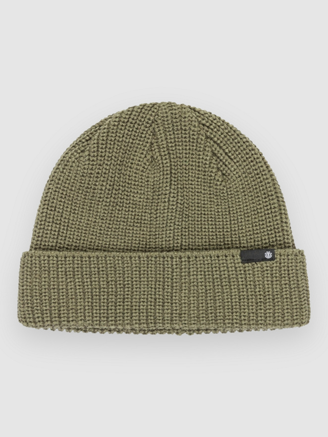 Element Low Docker Bonnet