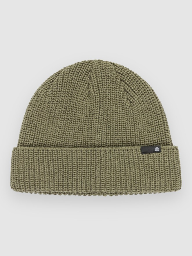 Element Low Docker Beanie