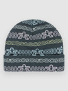 Element Mid Icon Jacquard Beanie