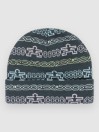 Element Mid Icon Jacquard Beanie