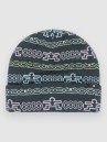Element Mid Icon Jacquard Beanie