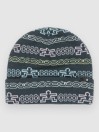 Element Mid Icon Jacquard Beanie