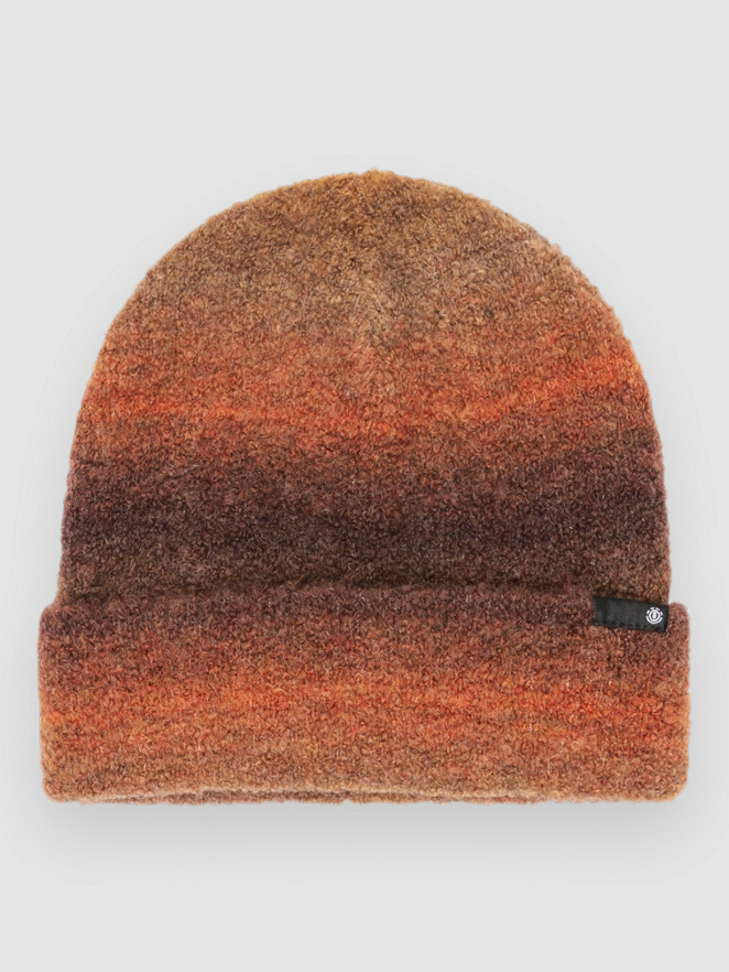 Element Mid Icon Gradient Beanie