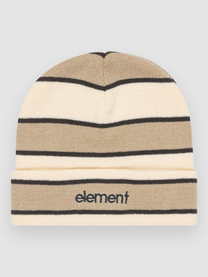 Element Mid Lowcase Stripe Beanie