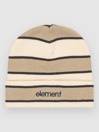 Element Mid Lowcase Stripe Beanie