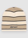 Element Mid Lowcase Stripe Beanie