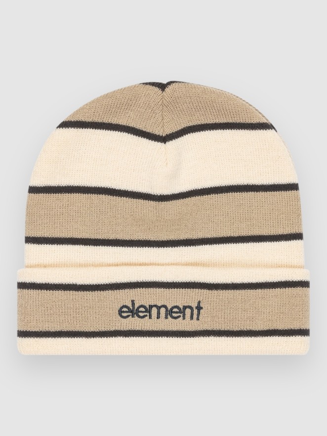 Element Mid Lowcase Stripe Beanie