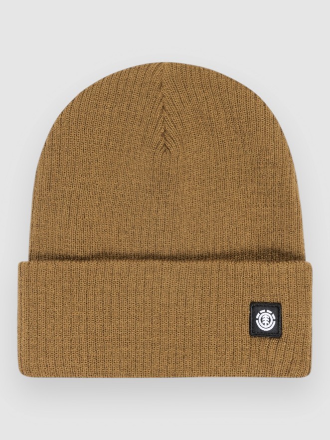 Element Mid Icon Rib Beanie