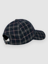 Element Icon Dad Check Cap