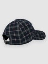 Element Icon Dad Check Cap