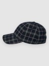 Element Icon Dad Check Cap