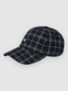 Element Icon Dad Check Cap