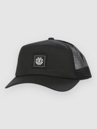 Element Icon Mesh Casquette