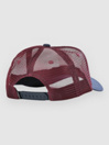 Element Icon Mesh Casquette